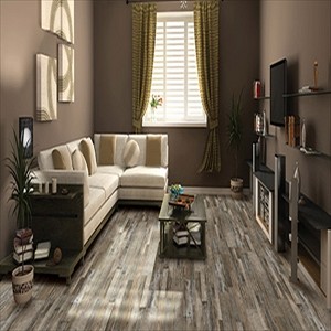 Reclaimed Oak